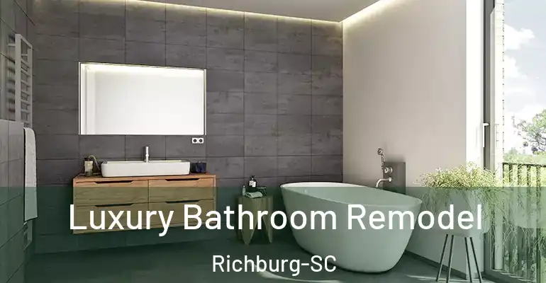 inner Bathroom imggen Luxury Bathroom Remodel Richburg-SC