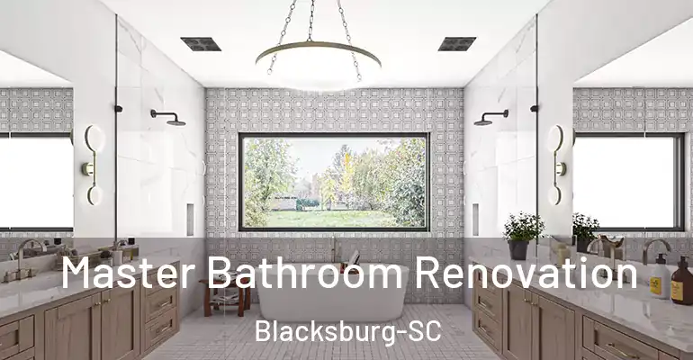 inner Bathroom imggen Master Bathroom Renovation Blacksburg-SC