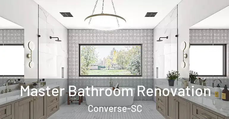 inner Bathroom imggen Master Bathroom Renovation Converse-SC
