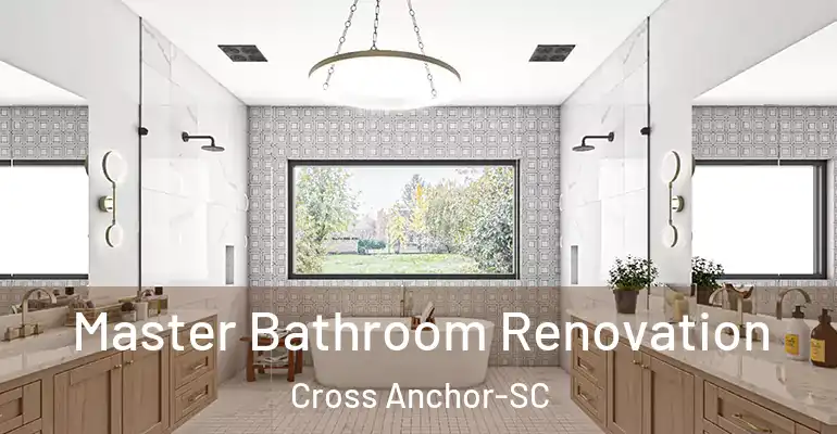 inner Bathroom imggen Master Bathroom Renovation Cross Anchor-SC