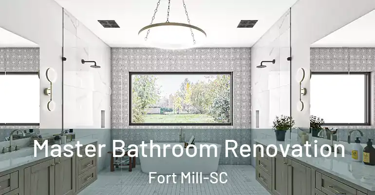 inner Bathroom imggen Master Bathroom Renovation Fort Mill-SC