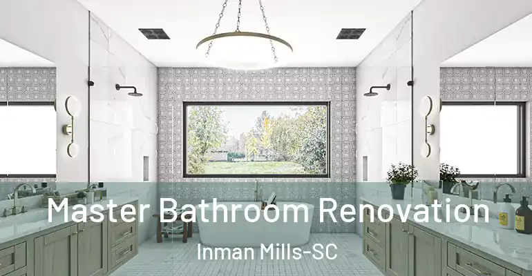 inner Bathroom imggen Master Bathroom Renovation Inman Mills-SC
