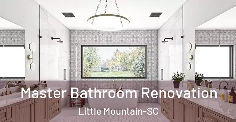 inner Bathroom imggen Master Bathroom Renovation Little Mountain-SC