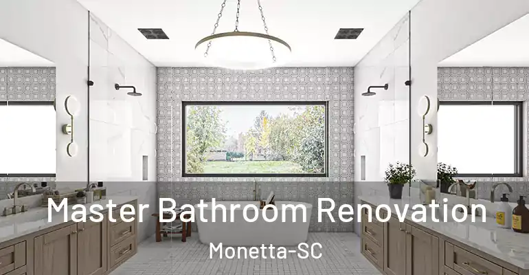 inner Bathroom imggen Master Bathroom Renovation Monetta-SC