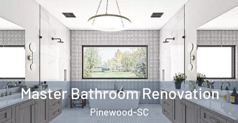 inner Bathroom imggen Master Bathroom Renovation Pinewood-SC