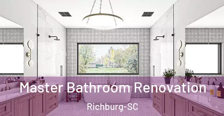 inner Bathroom imggen Master Bathroom Renovation Richburg-SC