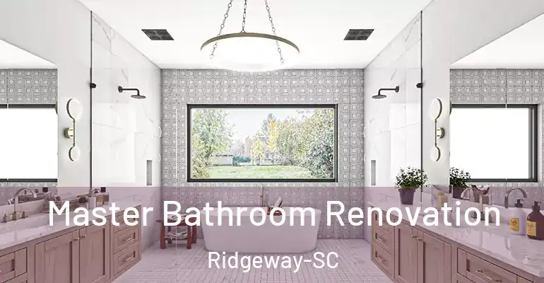 inner Bathroom imggen Master Bathroom Renovation Ridgeway-SC