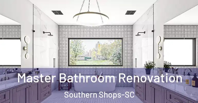 inner Bathroom imggen Master Bathroom Renovation Southern Shops-SC