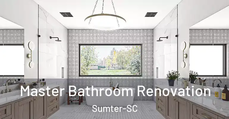 inner Bathroom imggen Master Bathroom Renovation Sumter-SC