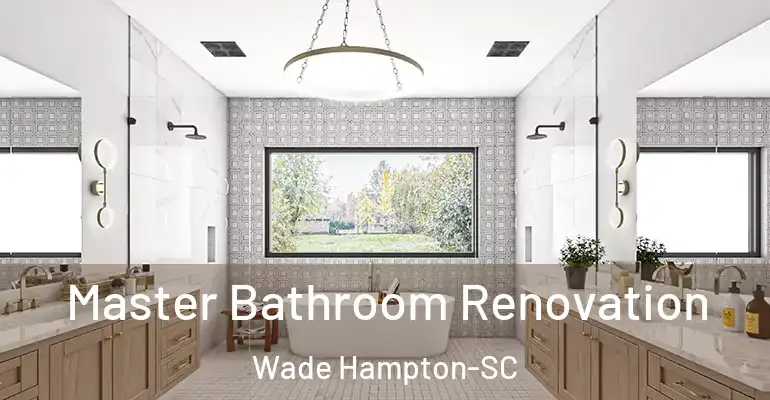 inner Bathroom imggen Master Bathroom Renovation Wade Hampton-SC