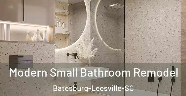 inner Bathroom imggen Modern Small Bathroom Remodel Batesburg-Leesville-SC