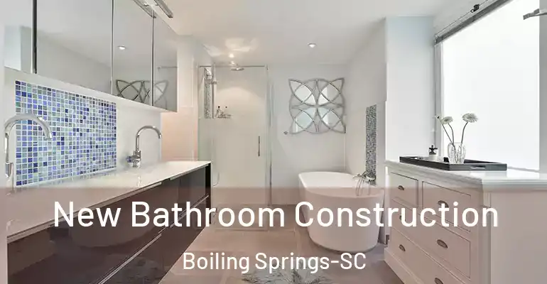 inner Bathroom imggen New Bathroom Construction Boiling Springs-SC