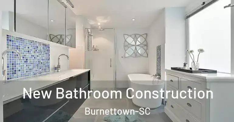 inner Bathroom imggen New Bathroom Construction Burnettown-SC