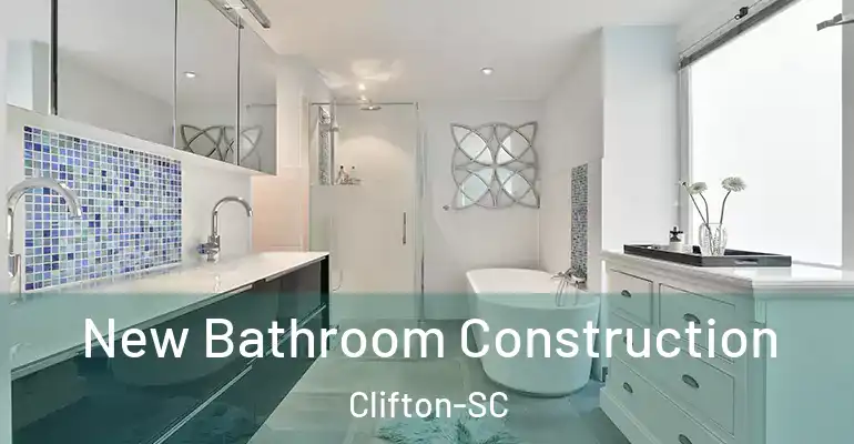 inner Bathroom imggen New Bathroom Construction Clifton-SC