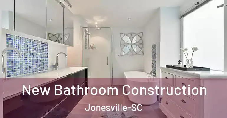 inner Bathroom imggen New Bathroom Construction Jonesville-SC