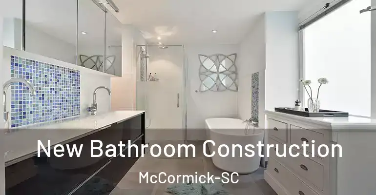 inner Bathroom imggen New Bathroom Construction McCormick-SC