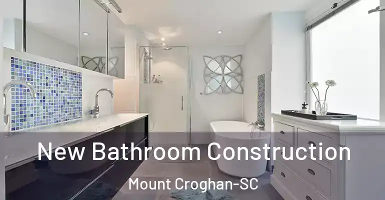 inner Bathroom imggen New Bathroom Construction Mount Croghan-SC