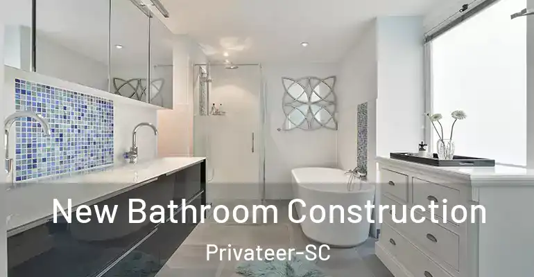inner Bathroom imggen New Bathroom Construction Privateer-SC
