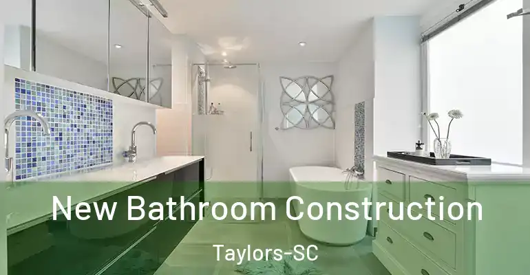 inner Bathroom imggen New Bathroom Construction Taylors-SC