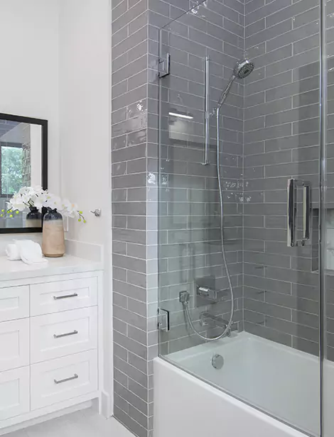 Your Trusted Bathroom Remodeling Company in Due West, SC