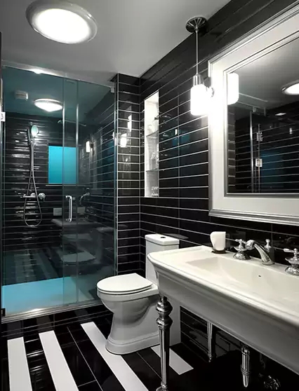 Your Trusted Bathroom Remodeling Company in Aiken, SC
