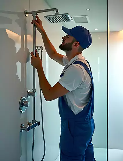 Expert Bathroom Repair Company: Your Trusted Partner for Quality Home Restorations in Due West, SC