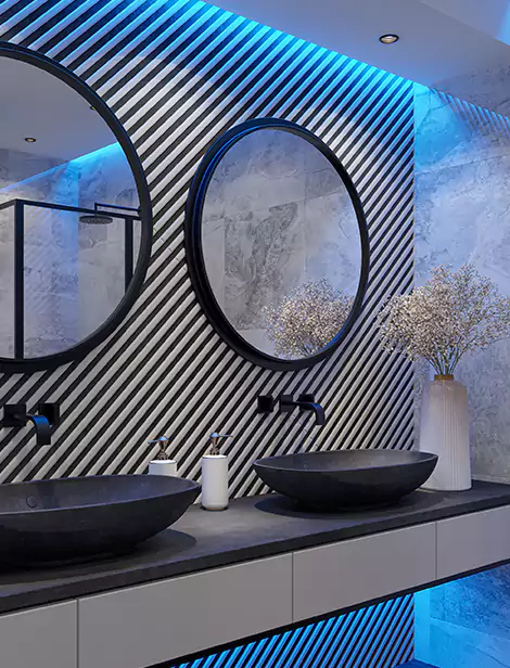 Expert Bathroom Upgrade Company: Your Trusted Partner for Modern Improvements in Central, SC