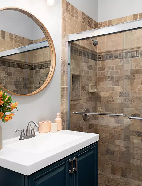Expert Budget Bathroom Remodel Company in Due West, SC: Your Trusted Partner for Low-Cost Upgrades