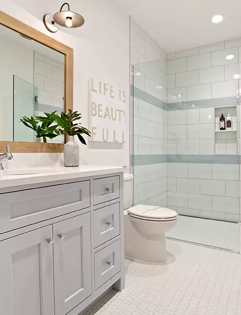 Expert Local Bathroom Remodel Company: Your Trusted Partner for Home Improvements in Central, SC