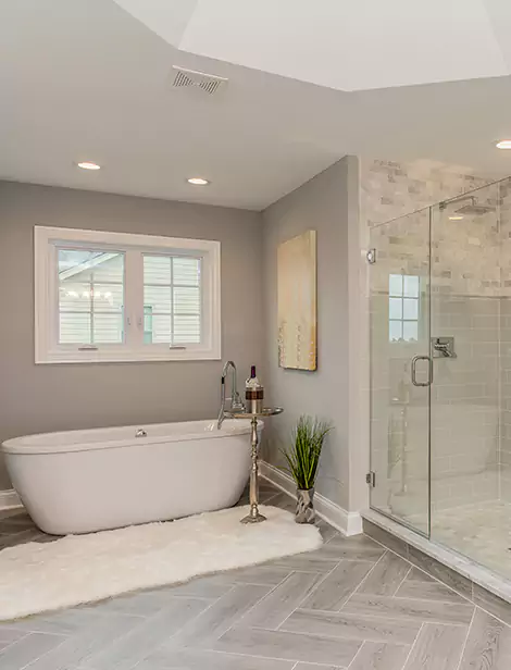 Expert Master Bathroom Renovation Company in Due West, SC: Your Trusted Local Remodeling Partner
