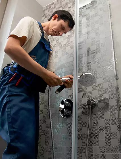 Expert Shower Remodel Company: Your Trusted Partner for Quality Bathroom Upgrades in Due West, SC