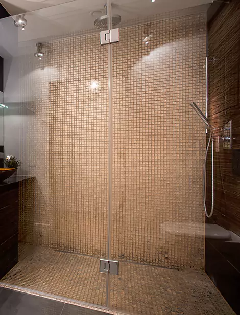 Expert Tile Shower Remodel Company in Central, SC: Your Trusted Bathroom Upgrade Partner