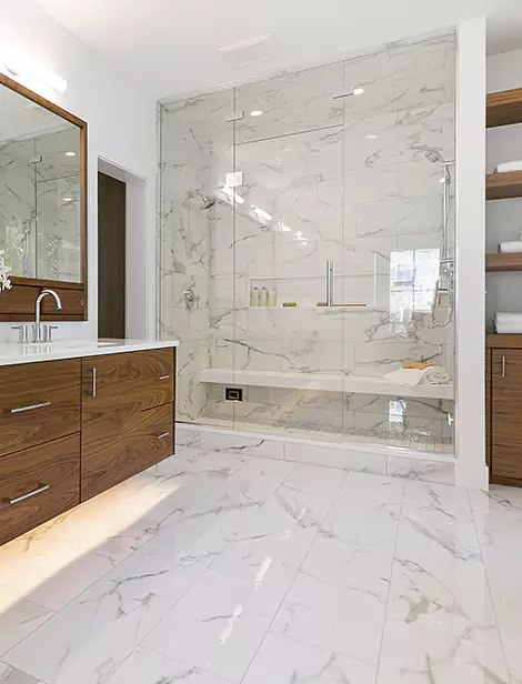 Expert Tub to Shower Conversion Company: Your Trusted Partner for Safe Bathroom Upgrades in Due West, SC