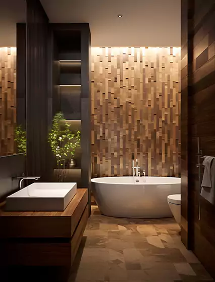 Expert Whole Bathroom Remodel Company: Your Trusted Partner for Full-Space Upgrades in Central, SC