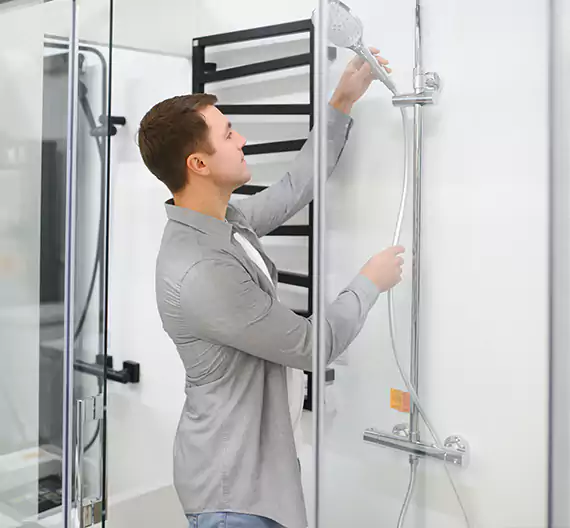 Why Choose Granite Bathroom Remodeling for Quality Bathroom Addition Services in Central, SC?