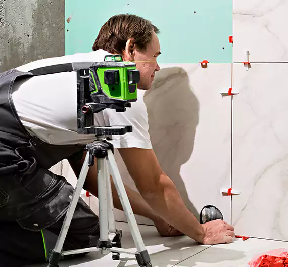 Why Choose Granite Bathroom Remodeling for Quality Bathroom Reconstruction Services in Central, SC?