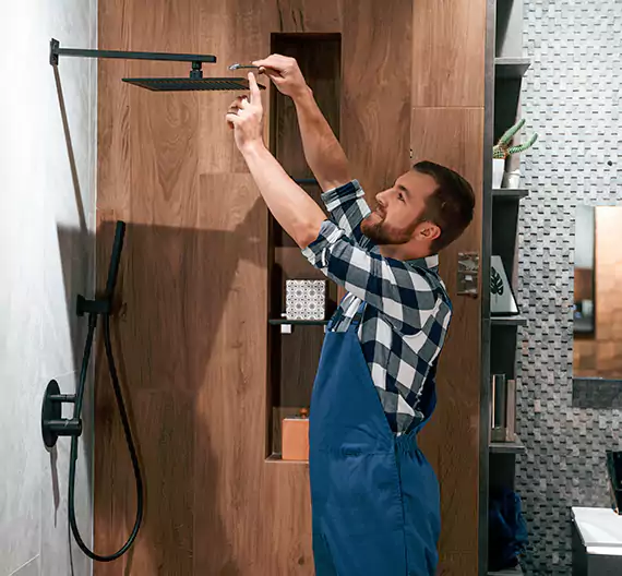 Why Choose Granite Bathroom Remodeling for Quality Bathroom Repair Services in Due West, SC?