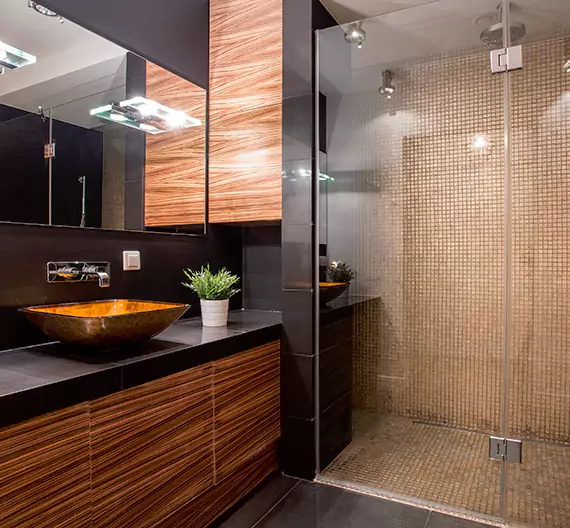 Why Choose Granite Bathroom Remodeling for New Bathroom Construction Services in Due West, SC?
