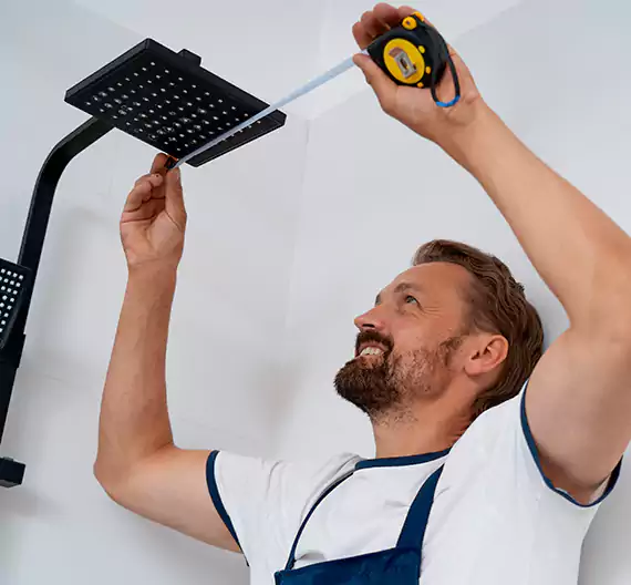 Why Choose Granite Bathroom Remodeling for Shower Remodeling Services in Due West, SC?