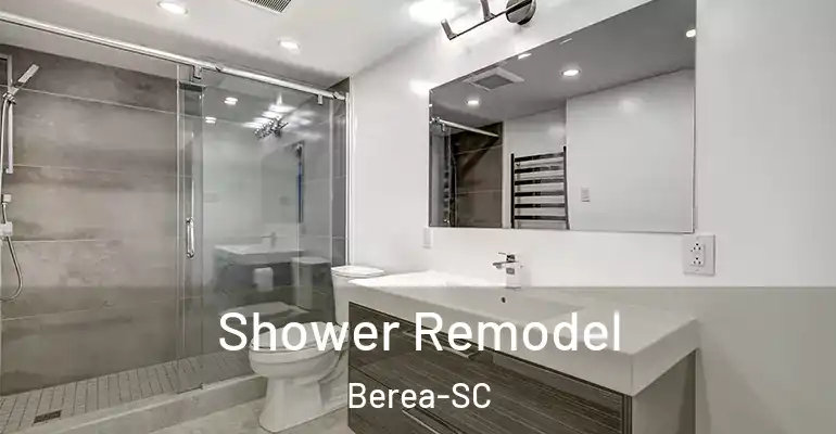 inner Bathroom imggen Shower Remodel Berea-SC