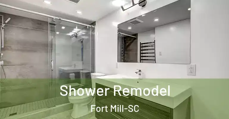 inner Bathroom imggen Shower Remodel Fort Mill-SC