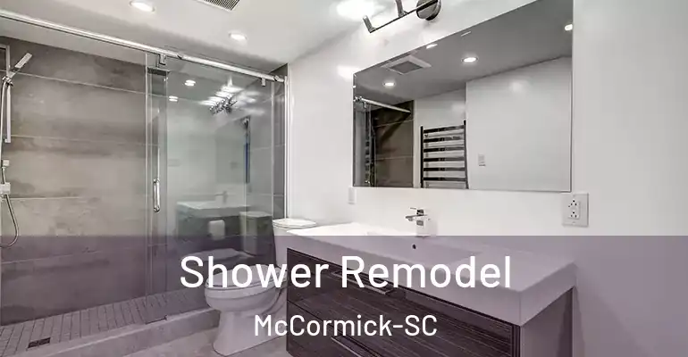 inner Bathroom imggen Shower Remodel McCormick-SC