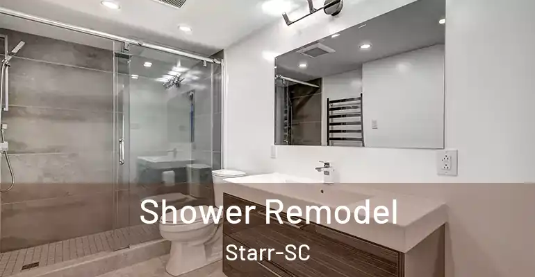 inner Bathroom imggen Shower Remodel Starr-SC