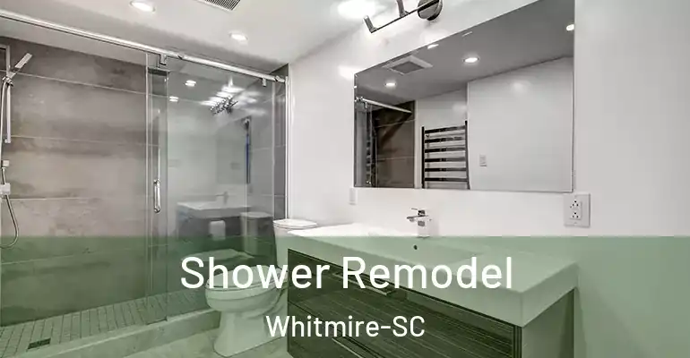 inner Bathroom imggen Shower Remodel Whitmire-SC