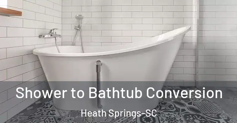 inner Bathroom imggen Shower to Bathtub Conversion Heath Springs-SC