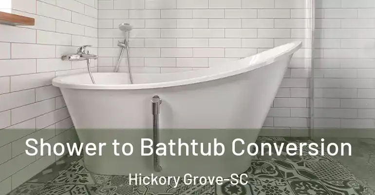 inner Bathroom imggen Shower to Bathtub Conversion Hickory Grove-SC