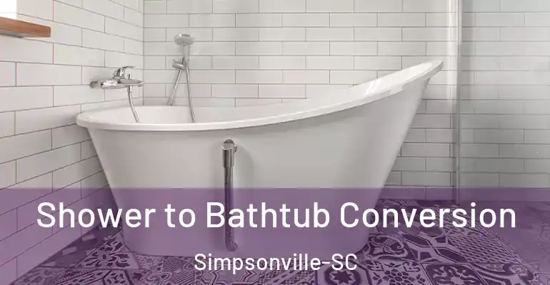 inner Bathroom imggen Shower to Bathtub Conversion Simpsonville-SC