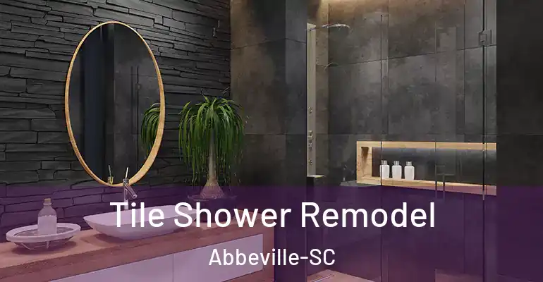 inner Bathroom imggen Tile Shower Remodel Abbeville-SC