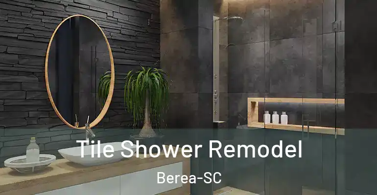 inner Bathroom imggen Tile Shower Remodel Berea-SC