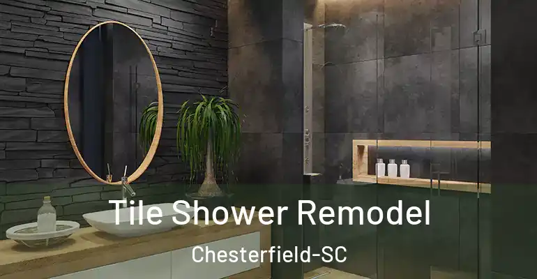 inner Bathroom imggen Tile Shower Remodel Chesterfield-SC